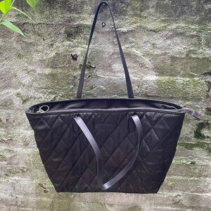 Barbour Witford Quilted Tote